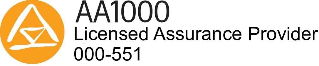 AA1000標(biāo)準(zhǔn)： 讓企業(yè)ESG報(bào)告更透明、更可信